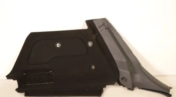 Mercedes-Benz GLA W156 Other trunk/boot trim element