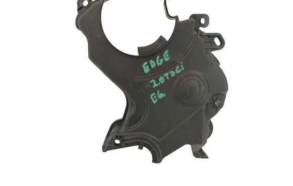 Ford Mondeo MK V Timing belt guard (cover) 9802982680CAREWAY5