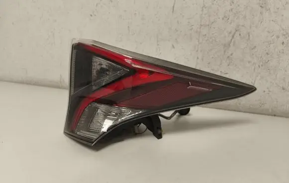 Rear/tail lights