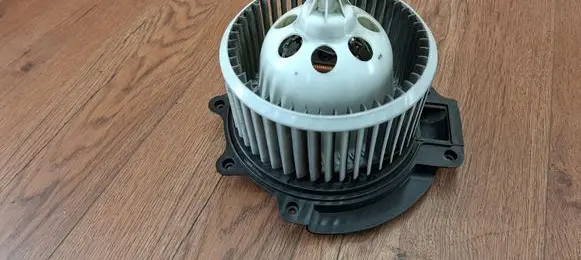 Renault Espace IV Heater fan/blower 524922096