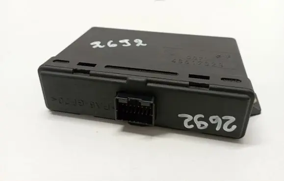 Fiat Marea Other control units/modules 39007480 46517329 C071
