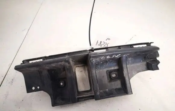 Volvo C30 Rear bumper mounting bracket 30657219