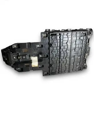 Audi A8 S8 D5 Cup holder front 4N4862532