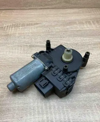 Audi A6 S6 C6 4F Wiper motor 0130821774 0102000990
