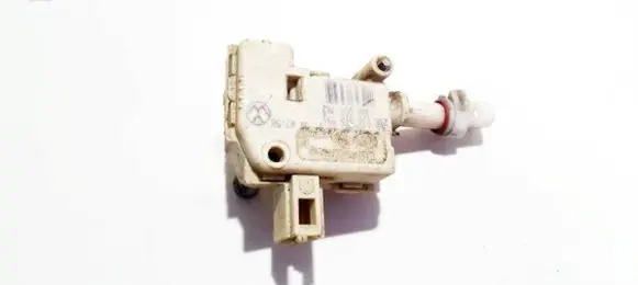 Volkswagen Golf IV Central locking motor 1j0810773 3b0959782 1j08107733b0959782