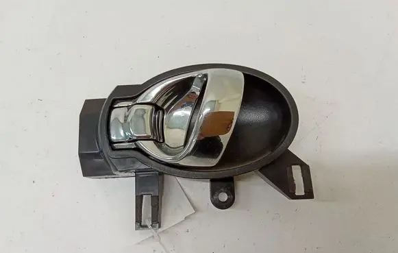 Nissan Juke I F15 Rear door interior handle 806711HB4B