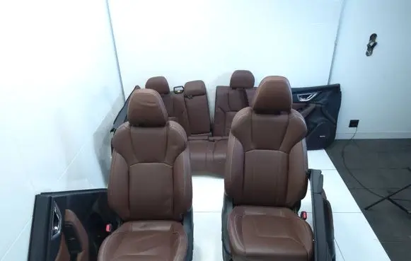 Subaru Forester SK Interior set 82113SJ130