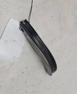 KIA Sorento Slide rail for timing chain 