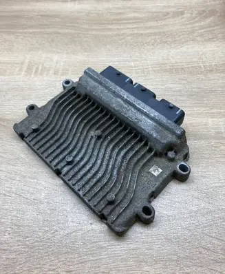 Engine control unit/module ECU