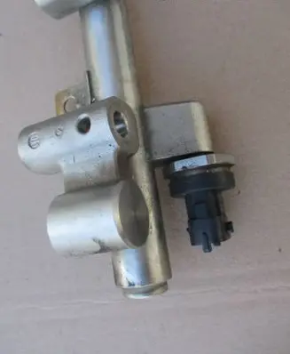KIA Stinger Fuel pressure sensor 353422GGA0 9022060006 4B95204A