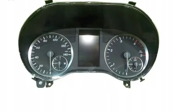 Mercedes-Benz Vito Viano W447 Speedometer (instrument cluster) A4479007008 XP206