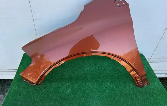 Suzuki SX4 S-Cross Fender