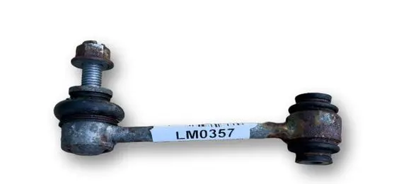 BMW X3M F97 Rear anti-roll bar/stabilizer link 33558090203 8090203