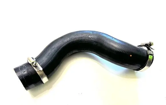 Ford Puma Intercooler hose/pipe L1B16C646AC