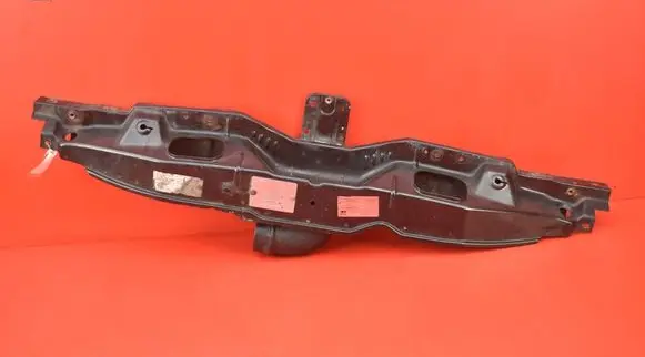 Peugeot Boxer Front bodywork piece 