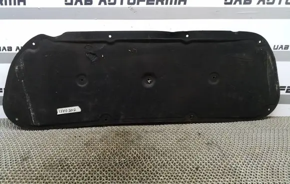 KIA Ceed Engine bonnet/hood sound/heat insulation 81124A2000