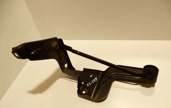 Audi A6 S6 C6 4F Intercooler pipe mounting bracket 4F0145814R 4F0145814 57209