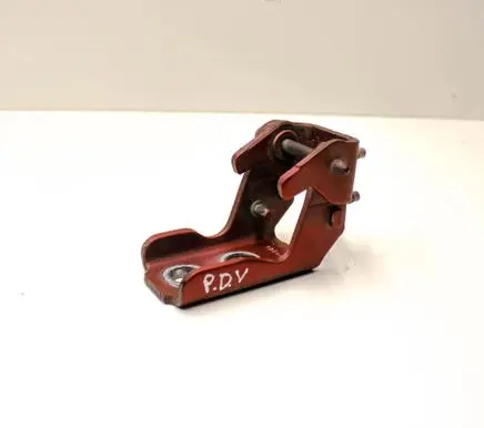 Jaguar XK - XKR Front door upper hinge 