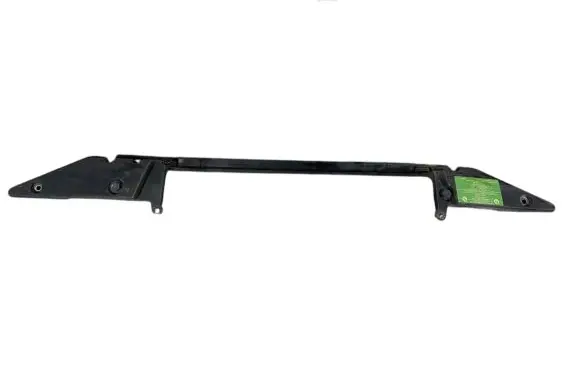 BMW X5 E53 Top upper radiator support slam panel 1439117