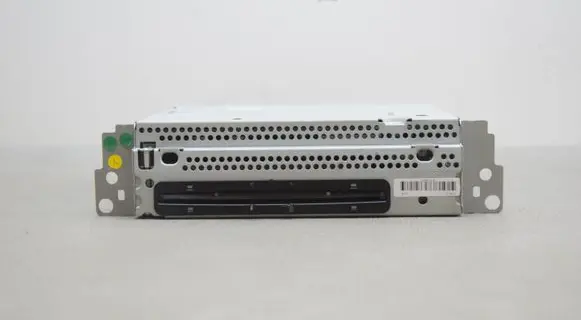 GPS navigation control unit/module
