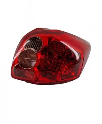 Toyota Auris 150 Rear/tail lights 11B447B
