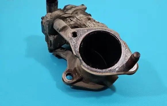 Hyundai ix35 Throttle body valve 28462-2F740 IMPRK1514502