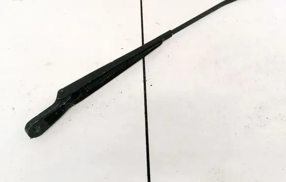 Citroen C5 Front wiper blade arm