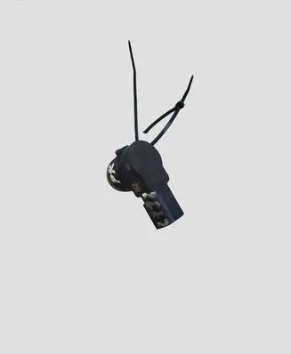 Citroen Berlingo Parking PDC sensor 9663821577XT 0263003587