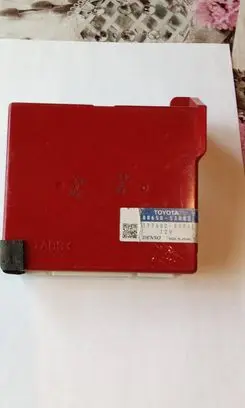Lexus IS 220D-250-350 Air conditioner control unit module 8865053082 8650530870 1776005171