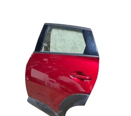 Mazda CX-3 Rear door D10E73010 43R00014 D11B67220