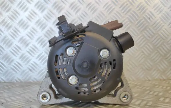 Citroen C3 Generator/alternator 9835688980 MS1042117143 ALTD15CCEM02