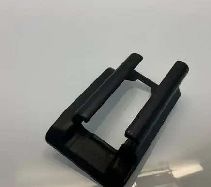 Mercedes-Benz C W204 Front driver seat rail trim A2049190120 2049190120 74010023