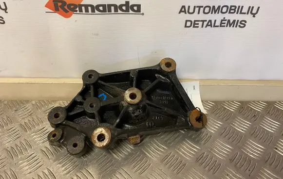 Fiat Ducato Gearbox mounting bracket 1396615080