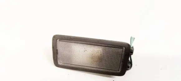 Toyota Highlander XU40 Other interior light 8134030100 81340-30100