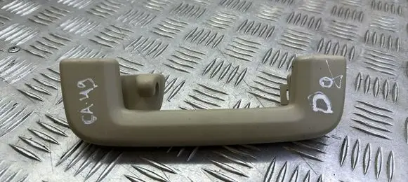 Volvo XC60 Rear interior roof grab handle 13550