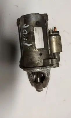 Ford Fiesta Starter motor 1207AI