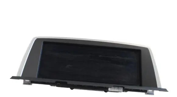 BMW 6 F12 F13 Screen/display/small screen 9266383
