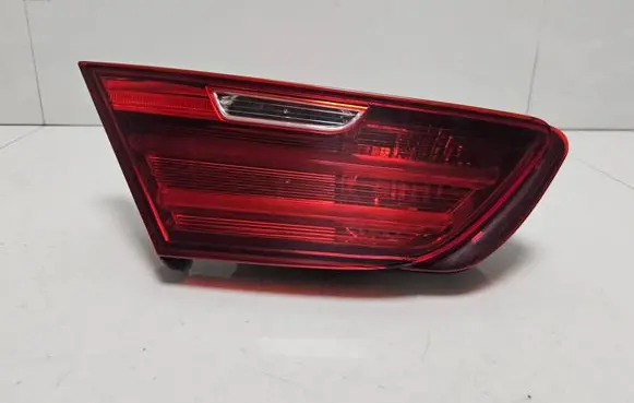BMW M6 Tailgate rear/tail lights 7210579 89092993 23042013