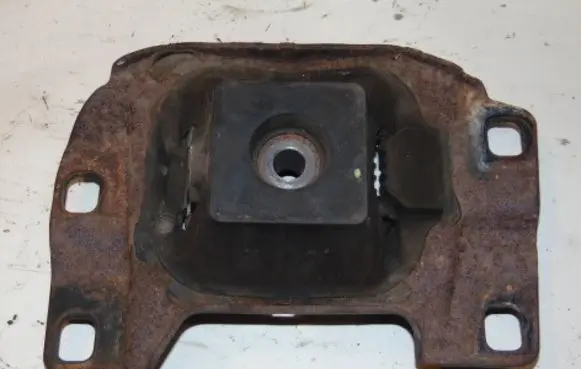 Mazda 3 I Engine mount bracket 3N617M121CD