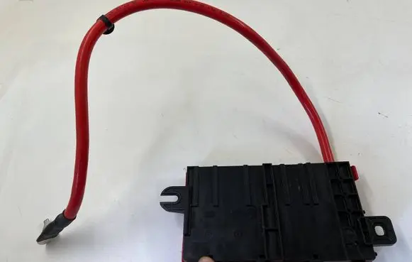 BMW M4 F82 F83 Positive wiring loom 10688710