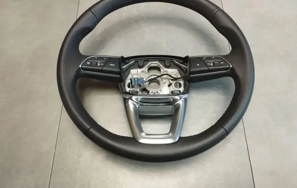 Audi Q3 F3 Steering wheel 83A419091D