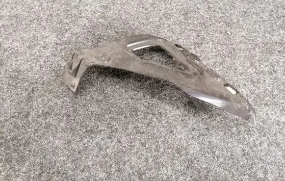 BMW 7 G11 G12 Front bumper mounting bracket 7357201 51117357201