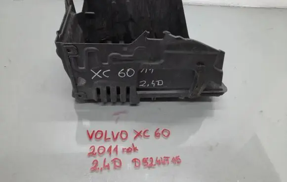 Volvo XC60 Battery box tray 31294078