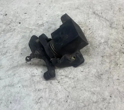 Mercedes-Benz C W203 Throttle position sensor A0125423317