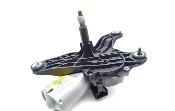 BMW X3 E83 Rear window wiper motor 7237062 W000017947