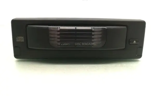 BMW 5 E60 E61 CD/DVD changer 6949694 98223