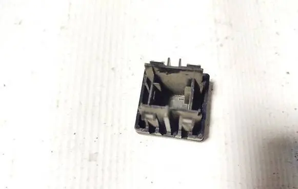 Citroen Berlingo Other interior part 96476628x