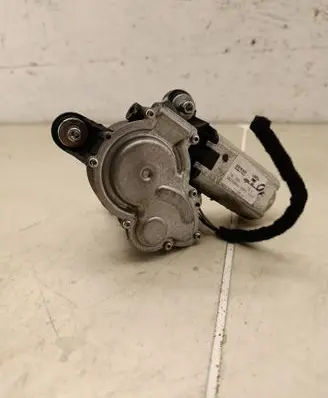 Fiat 500 Rear window wiper motor MS2596001370