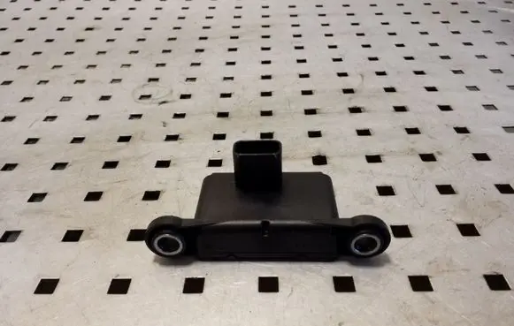 Opel Zafira C ESP acceleration yaw rate sensor 13581120