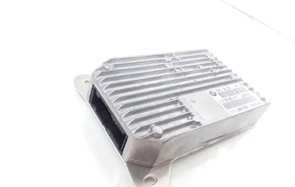 Suspension control unit/module